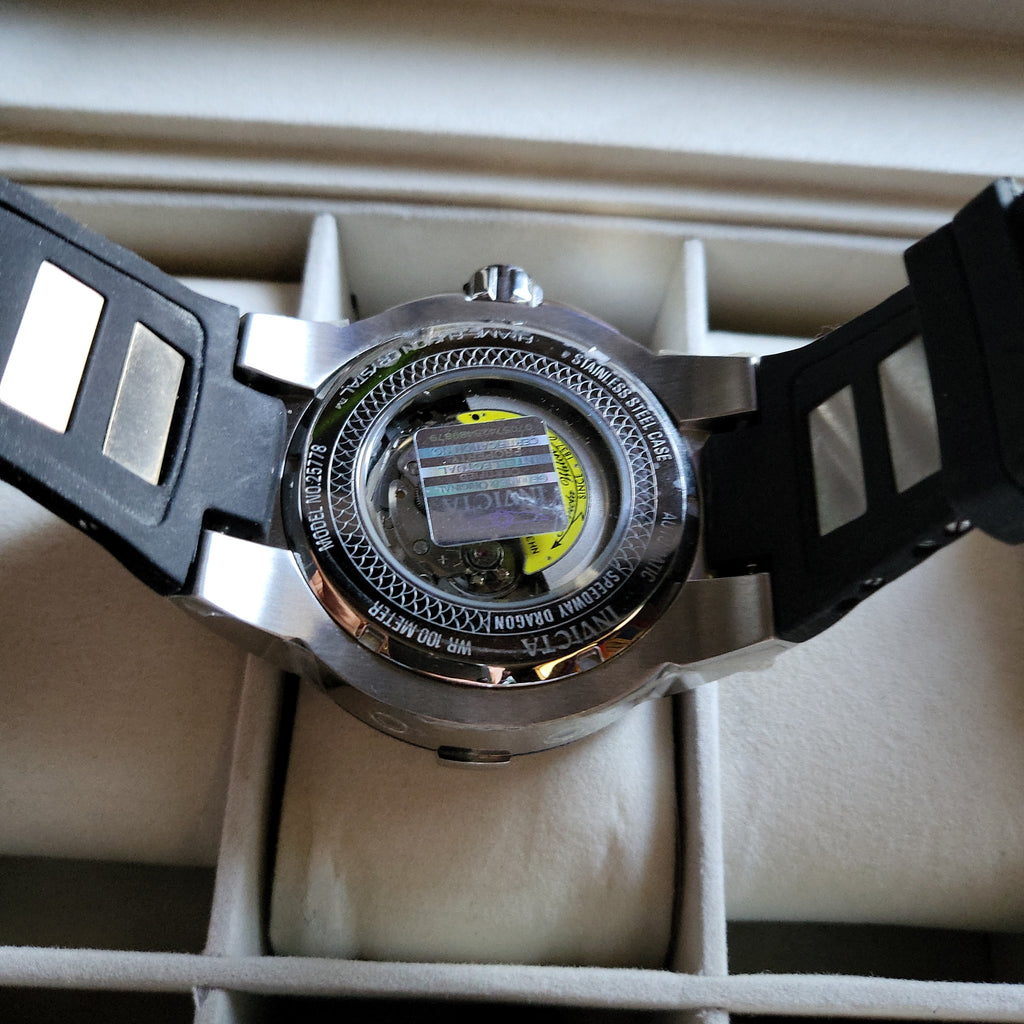 Invicta Dragon watch Model No. 25778