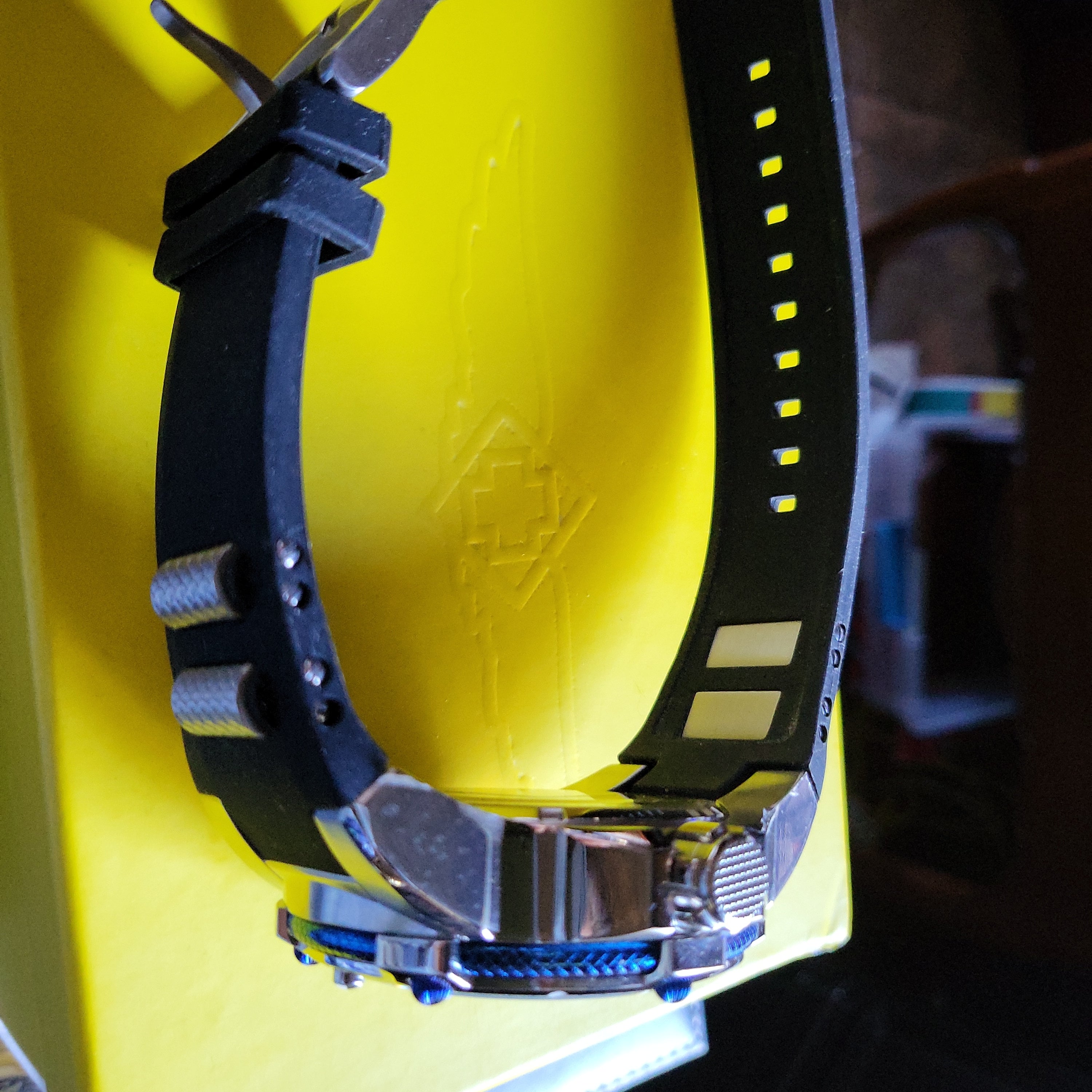 Invicta Dragon watch Model No. 25778