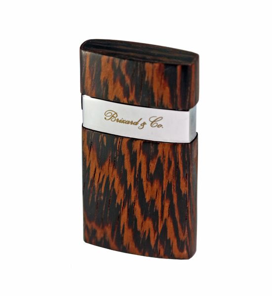 Brizard and Co. Venezia Lighter - Wenge