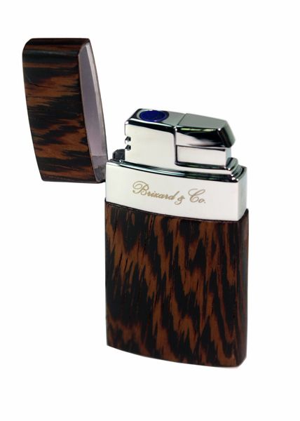 Brizard and Co. Venezia Lighter - Wenge