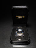 Sterling  Silver  925 Cigar Cutter