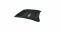 Brizard and Co. The "Valet" Leather Tray - Stingray
