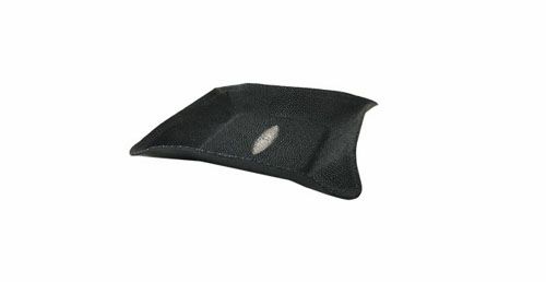 Brizard and Co. The "Valet" Leather Tray - Stingray