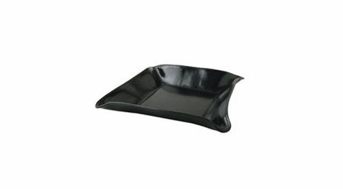 Brizard and Co. The "Valet" Leather Tray - Sunrise Black