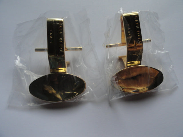 Elie Bleu Bridges for Porcelain Alba Ashtray