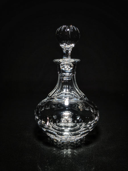 Faberge Countess Crystal 9" Decanter