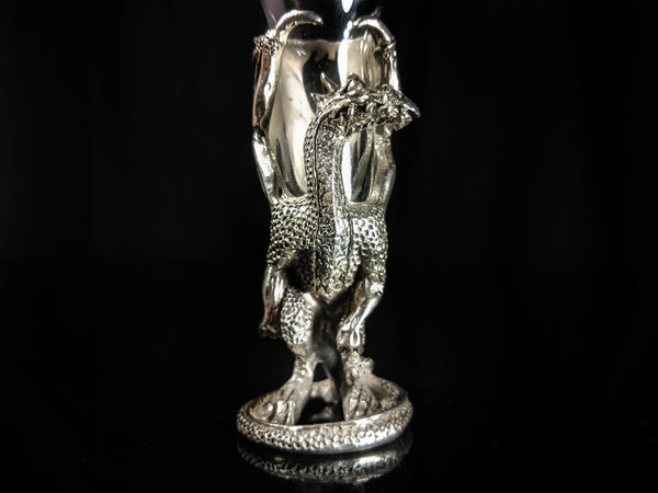 Royal Selangor Lord of Rings Smaug Shot Glass
