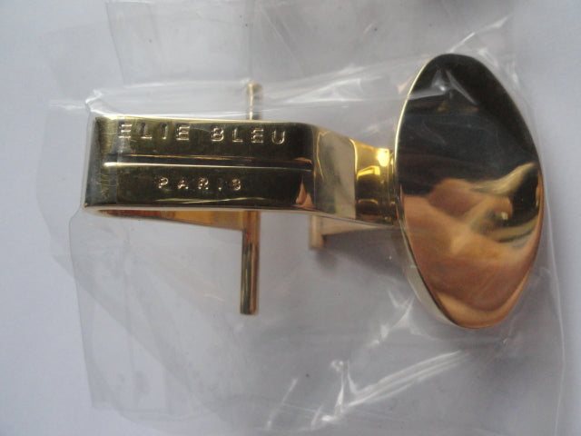 Elie Bleu Bridges for Porcelain Alba Ashtray
