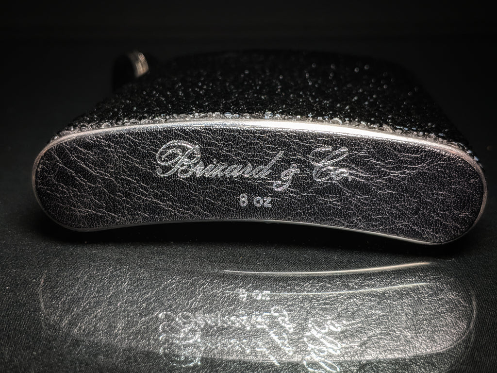 Brizard and Co. The 8 oz Flask - Stingray