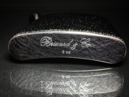 Brizard and Co. The 8 oz Flask - Stingray