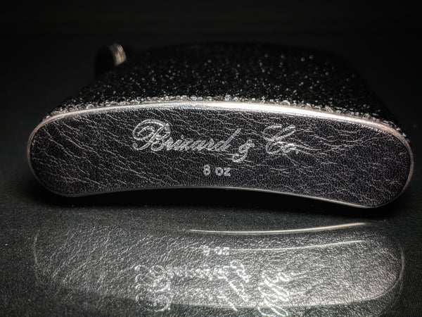 Brizard and Co. The 8 oz Flask - Stingray