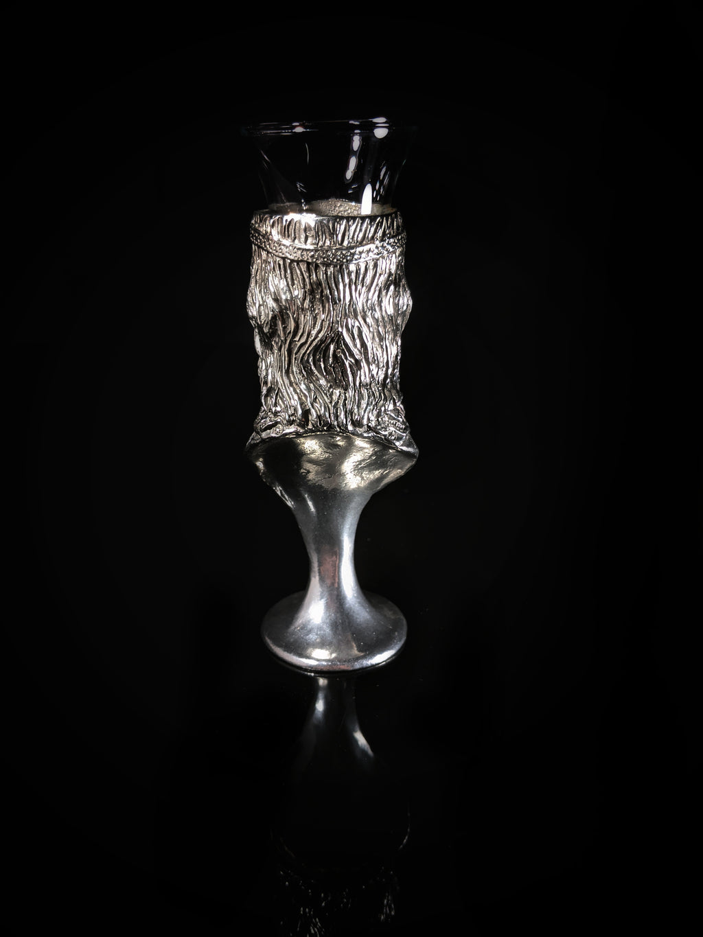 Royal Selangor Lord of the Rings Sauron Shot Glass Model 272444