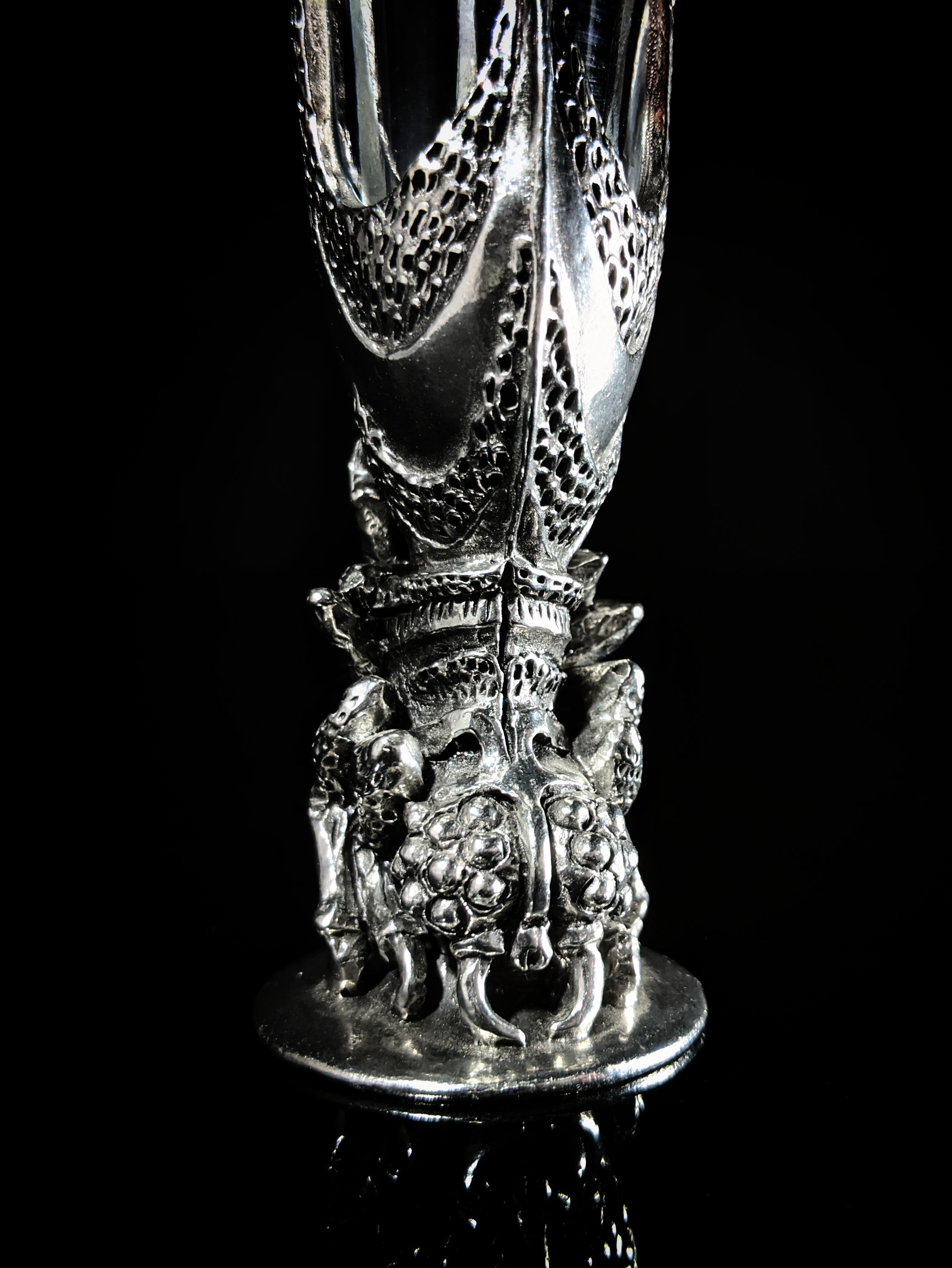 Royal Selangor Lord of Rings Shelob Shot Glass