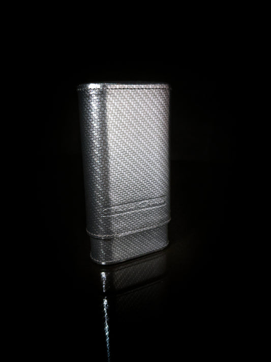 Andre Garcia 3 Finger case