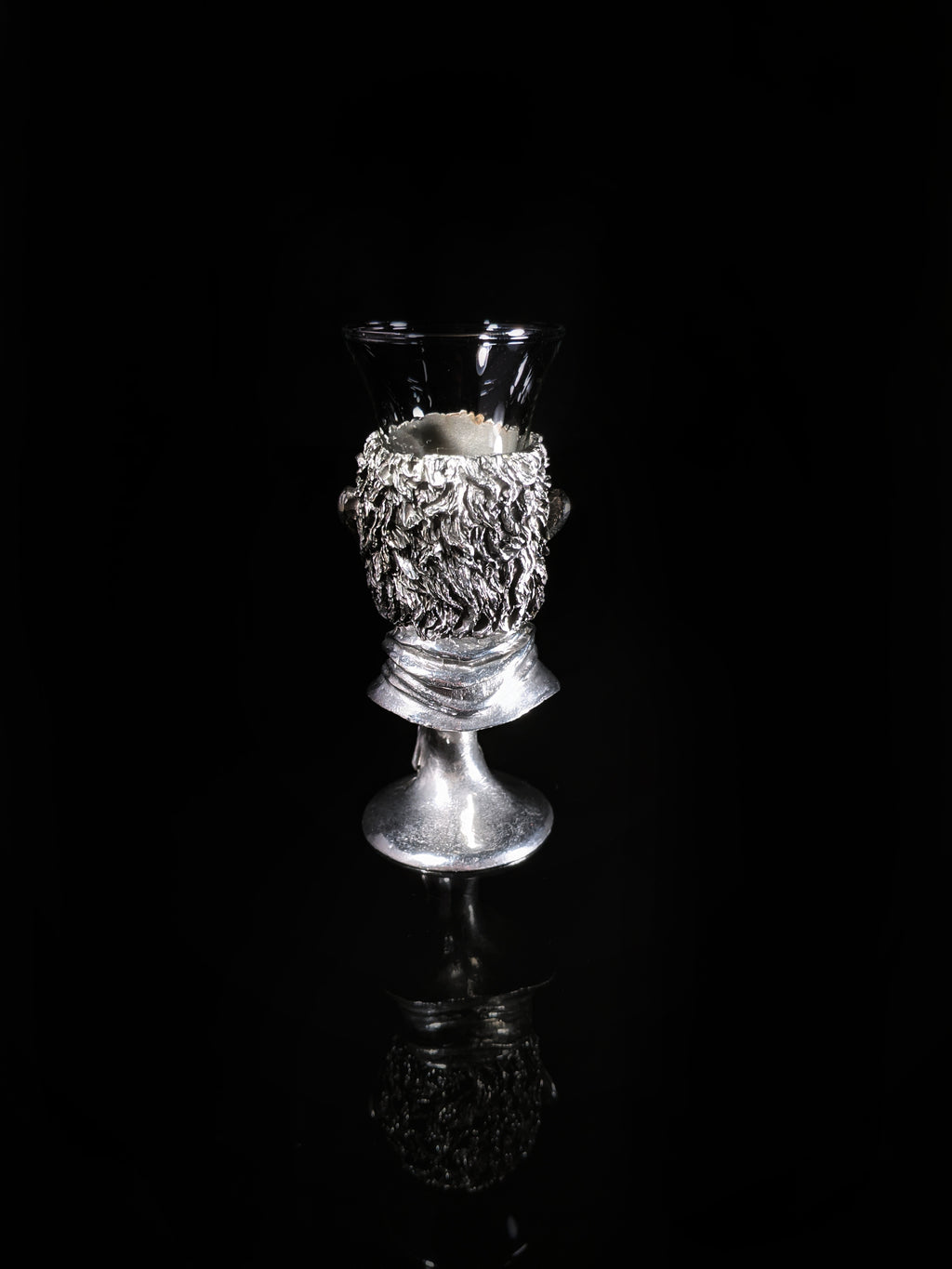 Royal Selangor Lord of Rings Hobbit Shot Glass