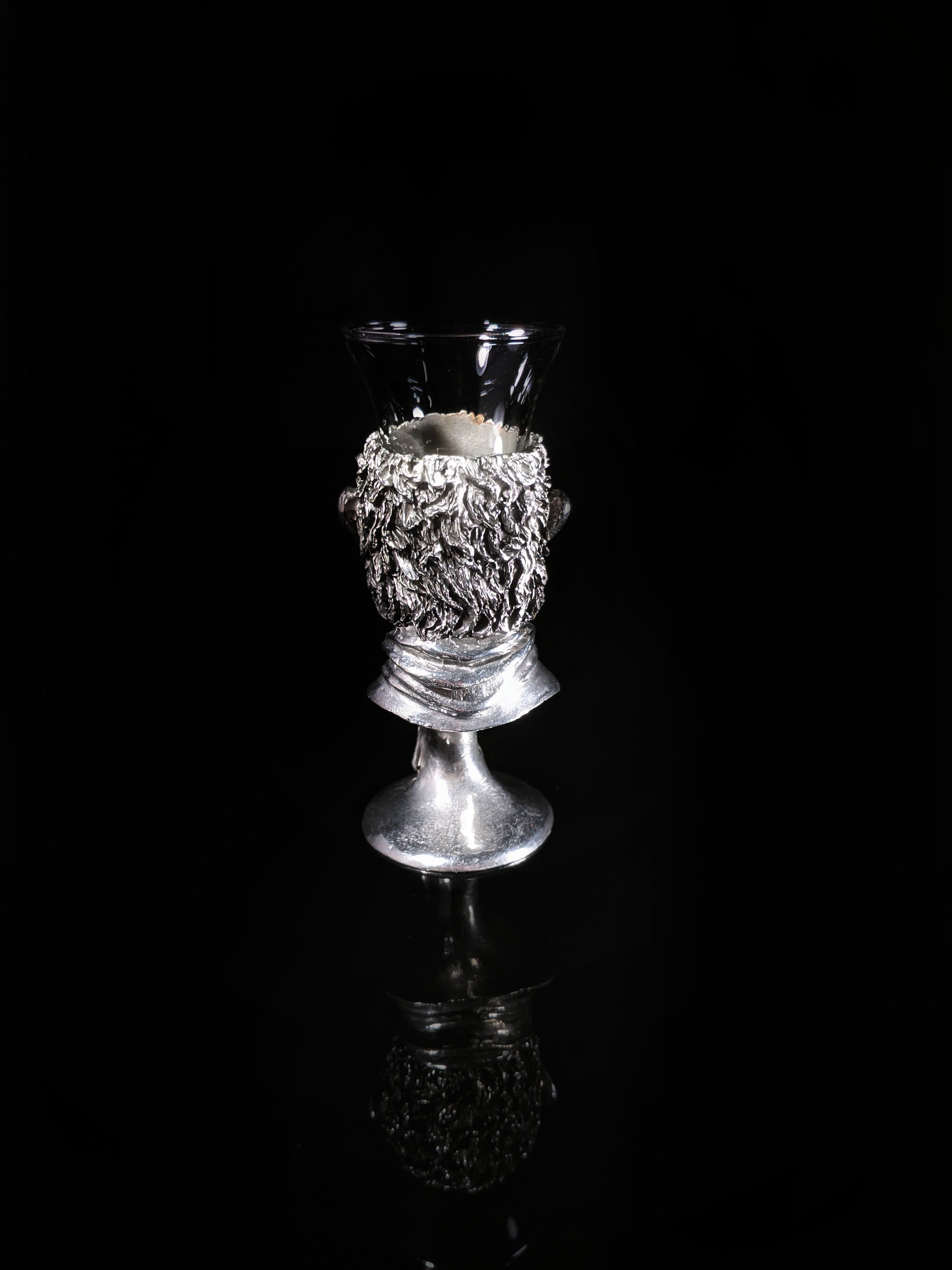 Royal Selangor Lord of Rings Hobbit Shot Glass