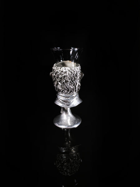 Royal Selangor Lord of Rings Hobbit Shot Glass