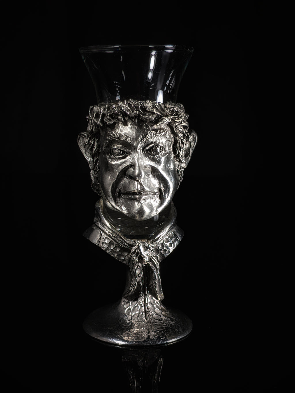 Royal Selangor Lord of Rings Hobbit Shot Glass