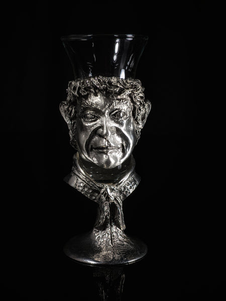 Royal Selangor Lord of Rings Hobbit Shot Glass