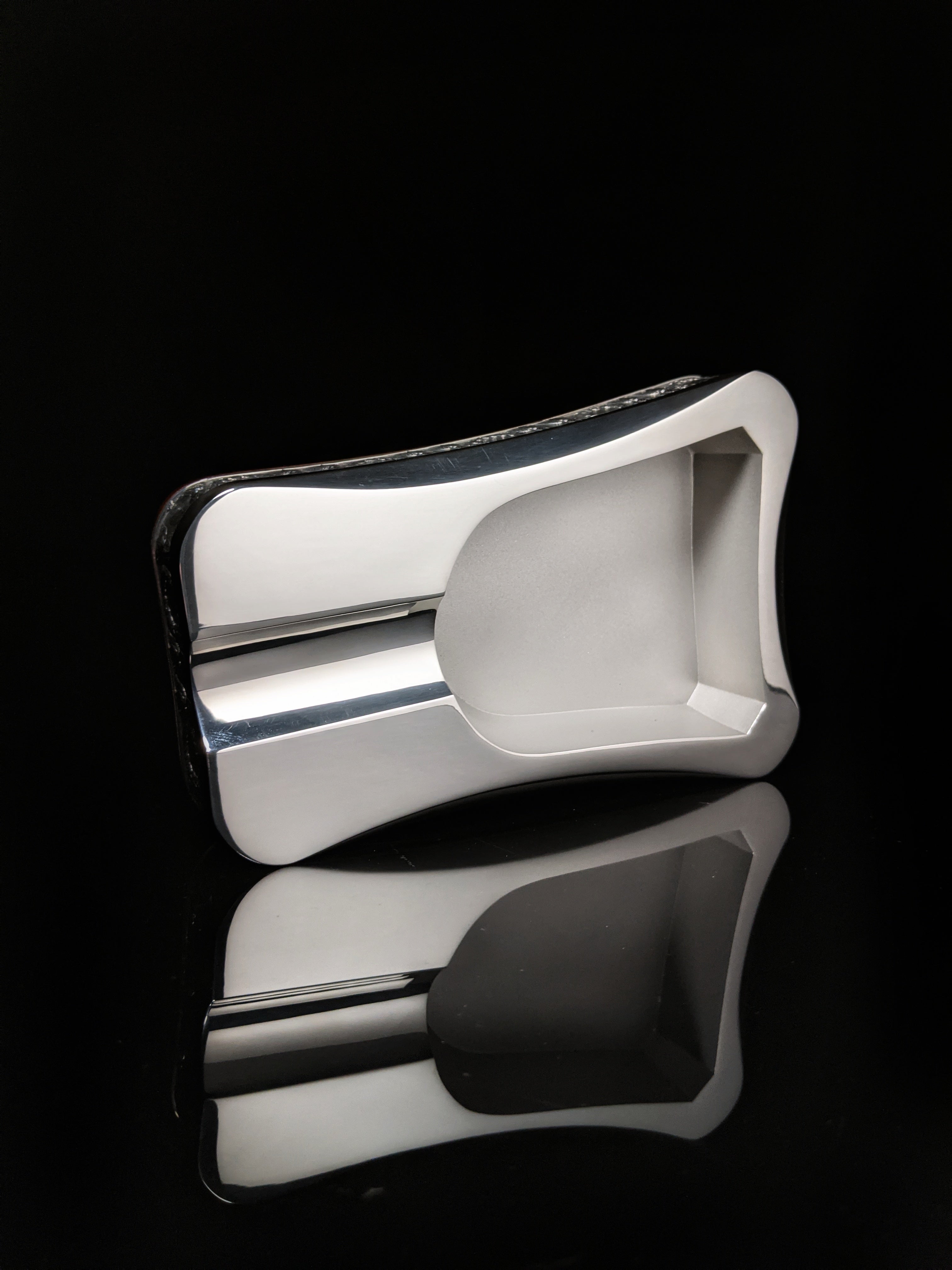 Royal Selangor Pewter Ashtray new in the original box