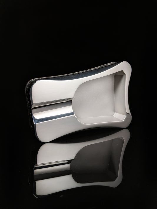 Royal Selangor Pewter Ashtray new in the original box