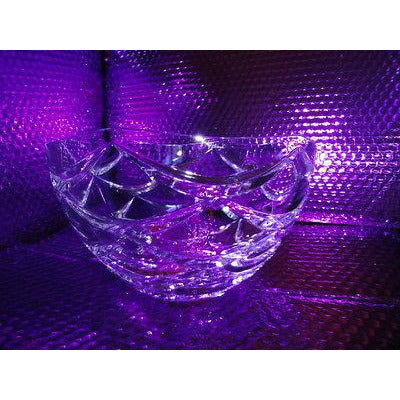 Faberge Pine Cone Collection Centerpiece Bowl  9.5"  without the box