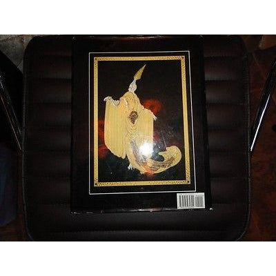 Erte : The Last Works - Graphics and Sculpture by Eric Estorick (1992,...