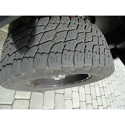 Nitto Terra Grappler LT  325 / 60 R 20 Tire
