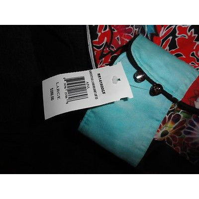 Robert Graham "Misunderstood"  Limited Edition Abstract-Print, Azul