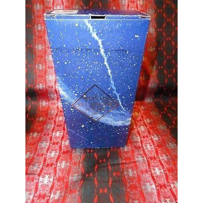 royal selangor champagne goblet pewter new in the original box