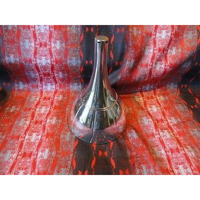 Royal Selangor wine funnel pewter new in the original box