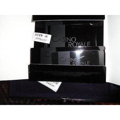 S.T.Dupont James Bond Casino Royale Collectors Fountain Pen Pre-owned