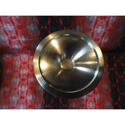 royal selangor champagne goblet pewter new in the original box