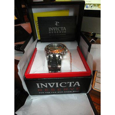 invicta model no. 1398