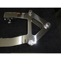 Bravo Wing Plate Assembly by Marine Machine
