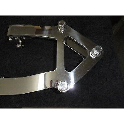 Bravo Wing Plate Assembly by Marine Machine