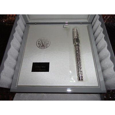 s.t.dupont vendome rollerball pen only new in the original presentation