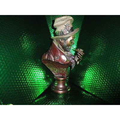 Aly Matthews "Moment of Pleasure" Bronze Sculpture
