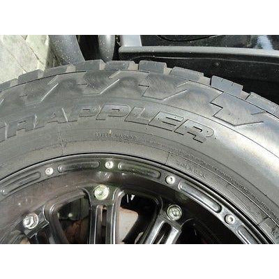Nitto Terra Grappler LT  325 / 60 R 20 Tire