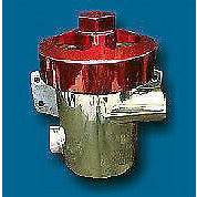Sea Strainer 316L custom stainless steel 316L Polished small size