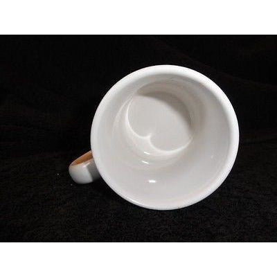 coffee mug signed by  Steve Kaufman A Mug for All Seasons