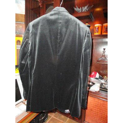 Robert Graham Undenwood Black  Blazer