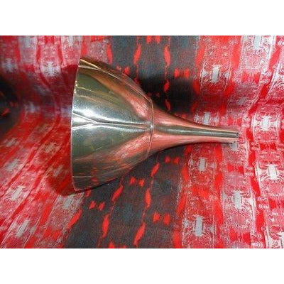 Royal Selangor wine funnel pewter new in the original box