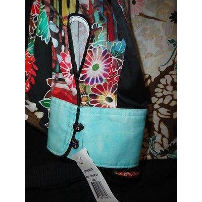 Robert Graham "Misunderstood"  Limited Edition Abstract-Print, Azul