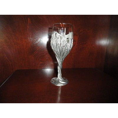 Royal Selangor Lord of Rings Collection Gandalf Goblet  Glass in  original box