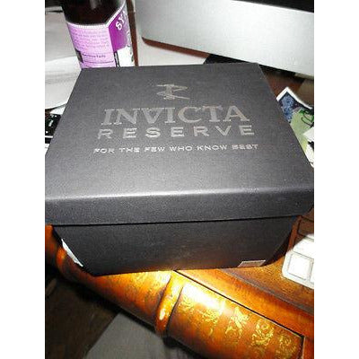 invicta model no. 1398