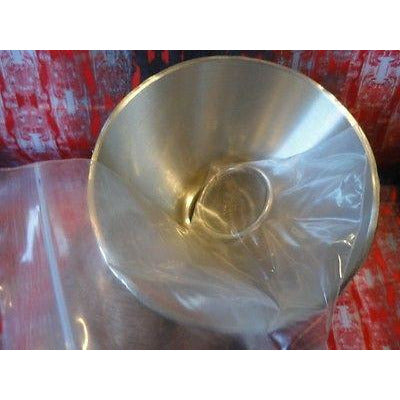 Royal Selangor wine funnel pewter new in the original box