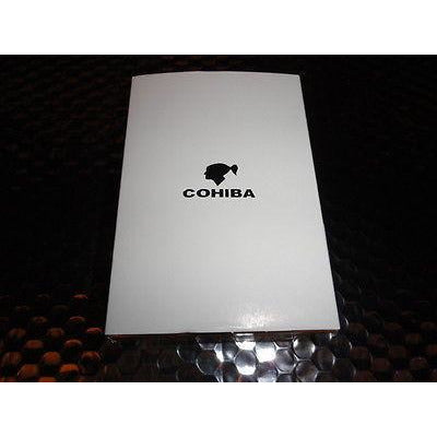 Stainless Steel Dual Blades Cigar Cutter &  Lighter in boxes