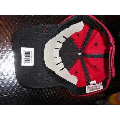 Arturo Fuente Opus X Red  Embroidered Logo Baseball cap NWTS
