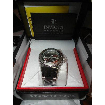 invicta model no. 1398